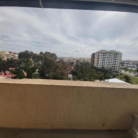 Appart Hotel Monaco Tanger Eksteriør billede