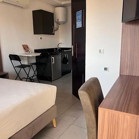 Appart Hotel Monaco Tanger Eksteriør billede