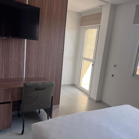 Appart Hotel Monaco Tanger Eksteriør billede