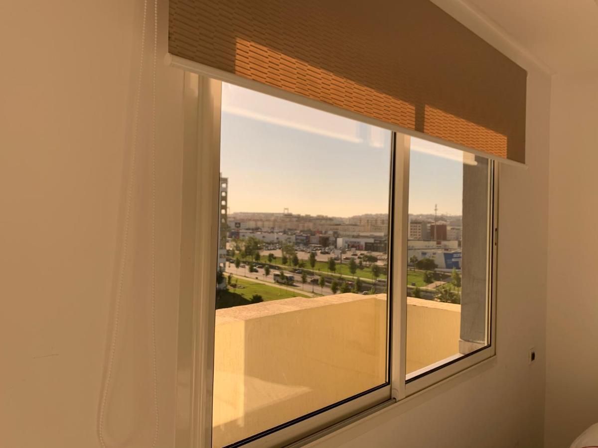 Appart Hotel Monaco Tanger Eksteriør billede