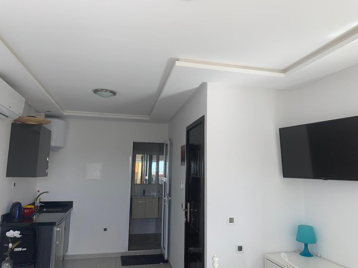 Appart Hotel Monaco Tanger Eksteriør billede