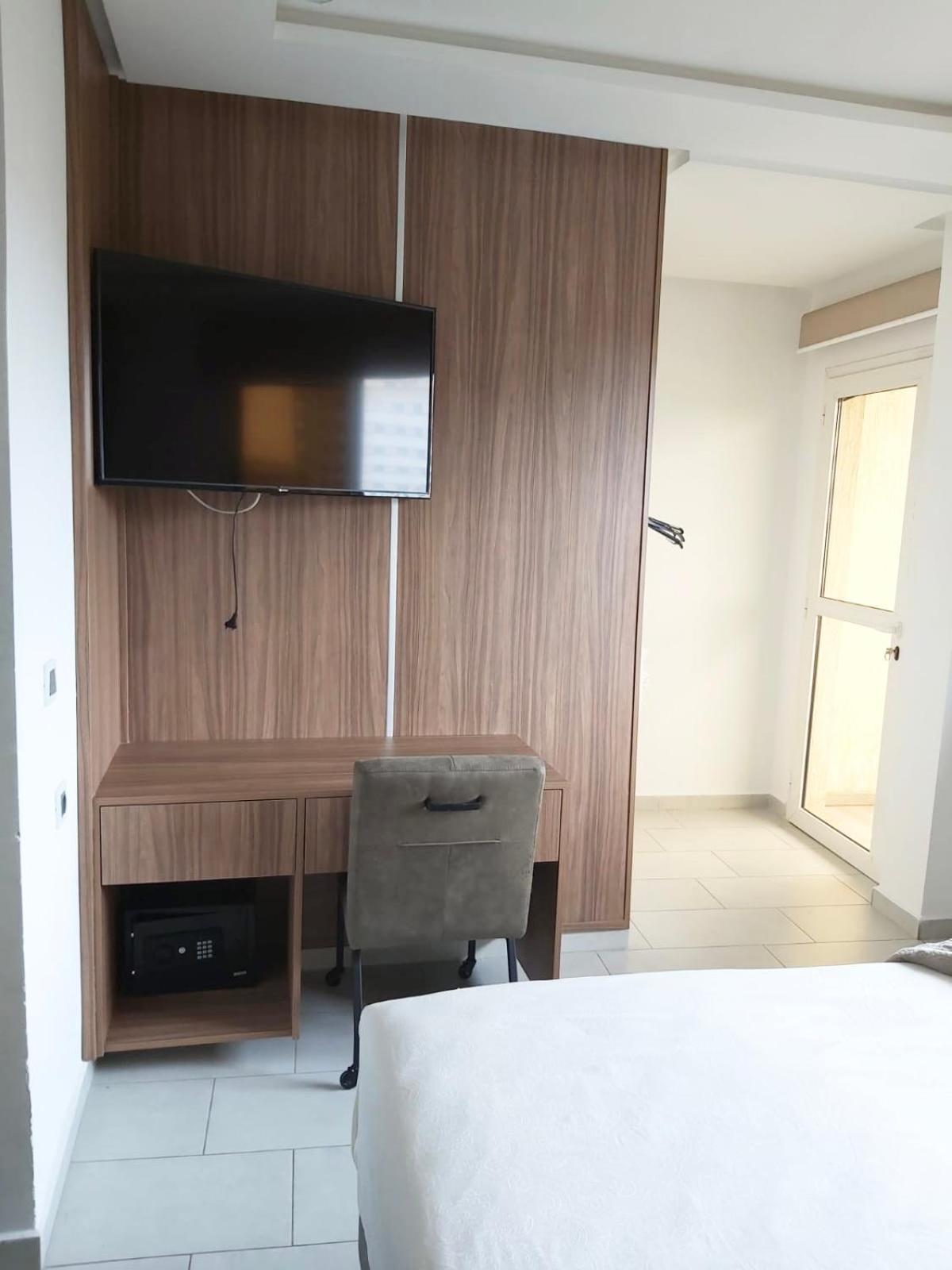 Appart Hotel Monaco Tanger Eksteriør billede