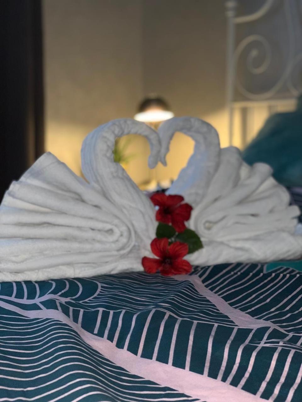 Appart Hotel Monaco Tanger Eksteriør billede