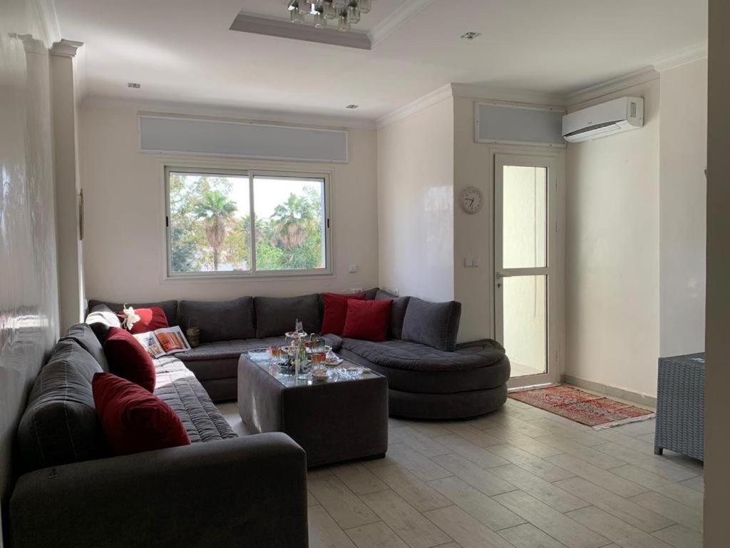 Appart Hotel Monaco Tanger Eksteriør billede